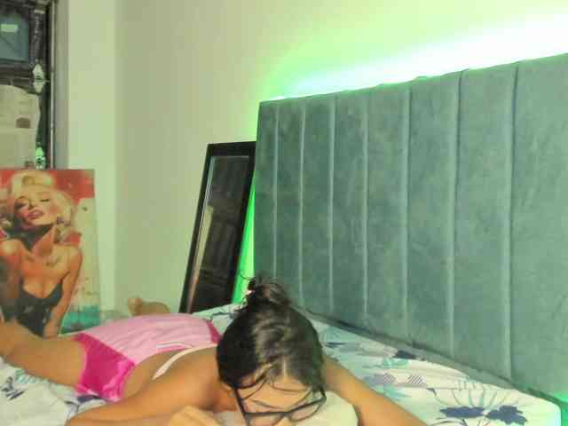 Yissel-4 webcam
