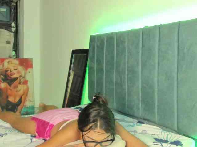 Yissel-4 webcam