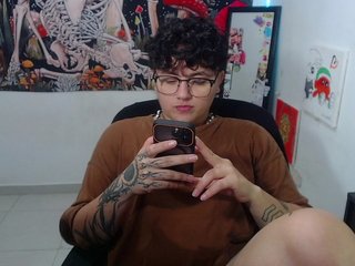 franki-reich Porn Show