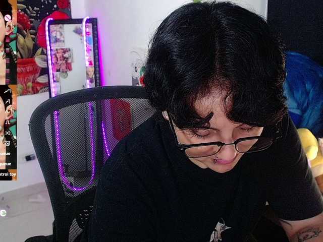 franki-reich live webcam show