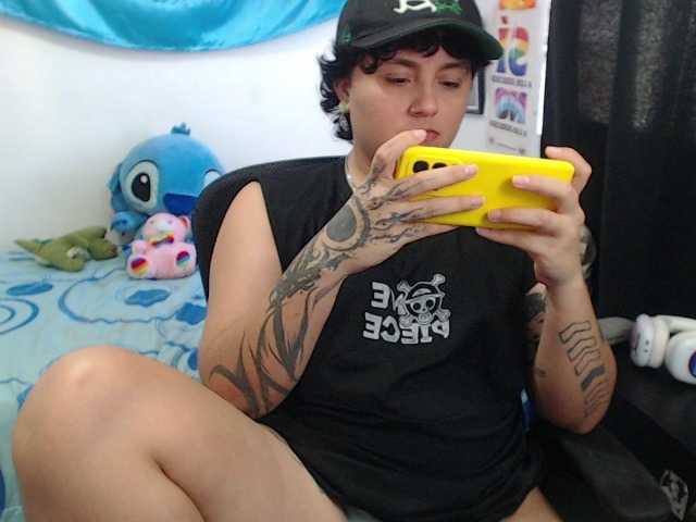 franki-reich live cam preview