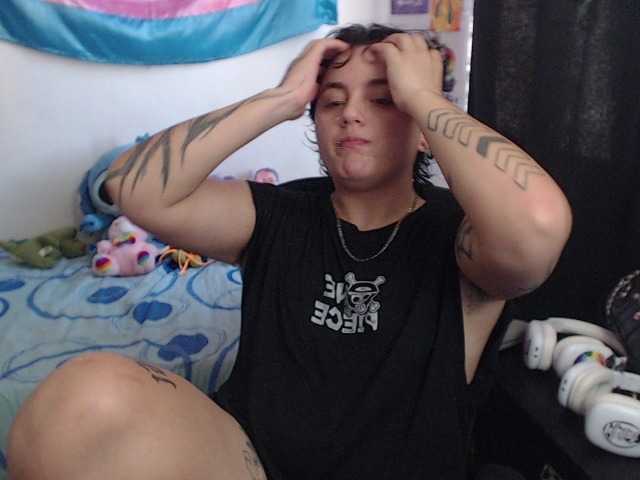 franki-reich live cam on BongaCams