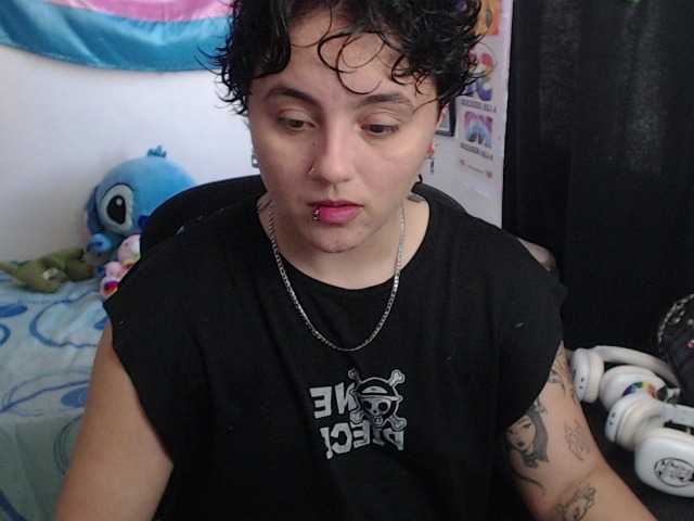 franki-reich live cam on BongaCams