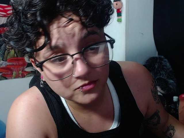 franki-reich live cam on BongaCams