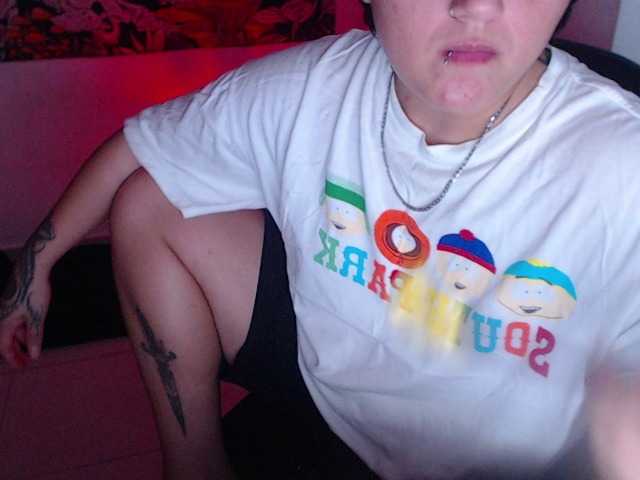 franki-reich live cam on BongaCams
