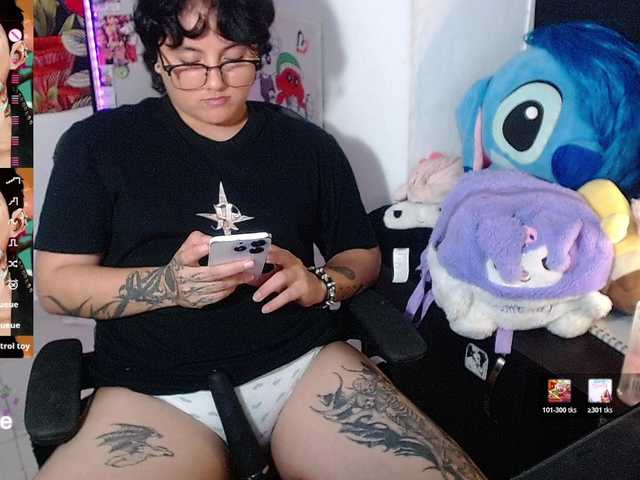 franki-reich live webcam show