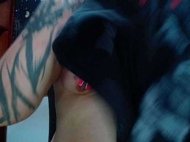 franki-reich's BongaCams show and profile