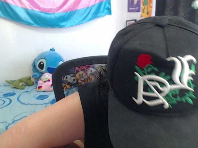 franki-reich live cam on BongaCams