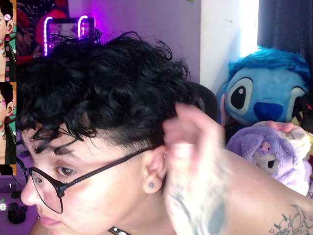 franki-reich live cam on BongaCams