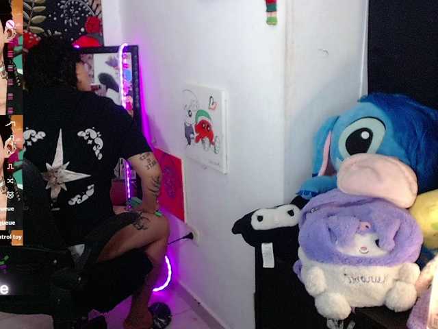 franki-reich live webcam show