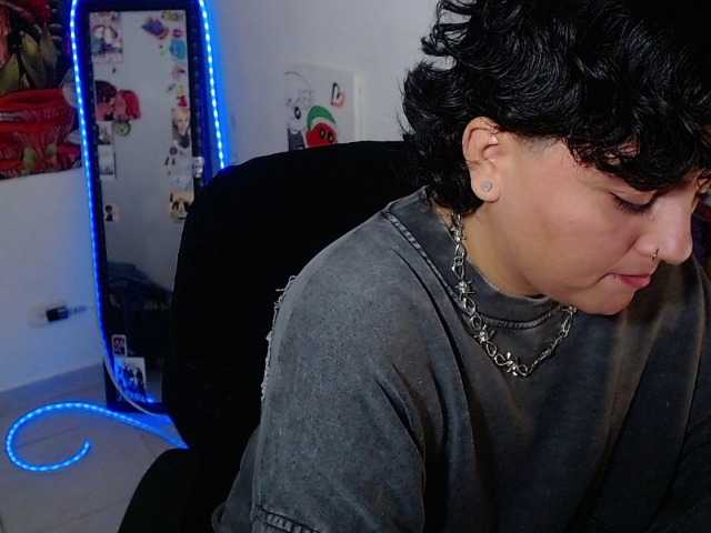 franki-reich Cam en direct sur BongaCams