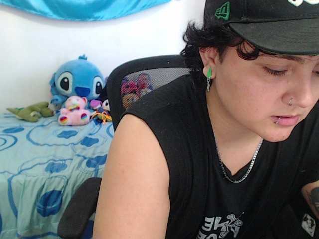 franki-reich live cam on BongaCams