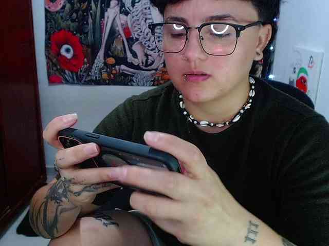 franki-reich webcam