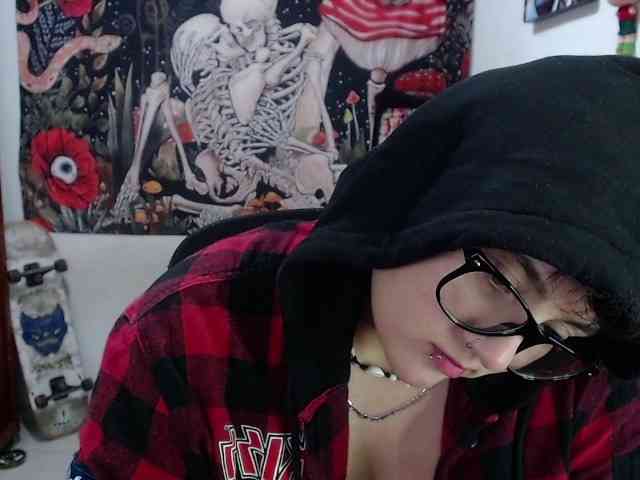 franki-reich webcam