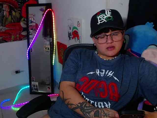 franki-reich webcam