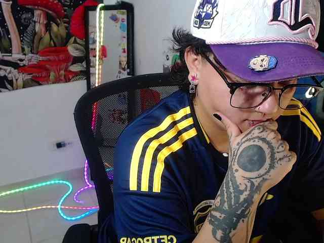 franki-reich webcam
