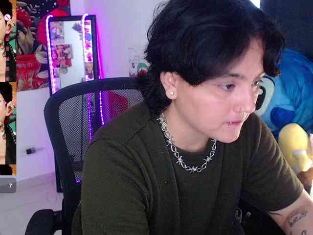franki-reich webcam
