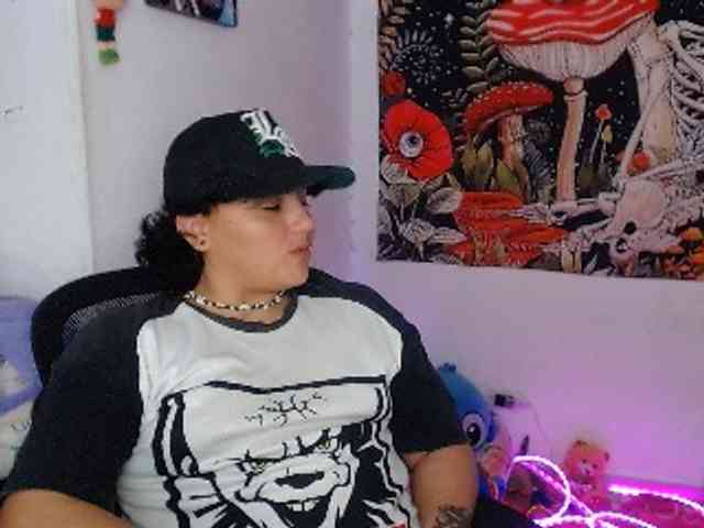 franki-reich webcam