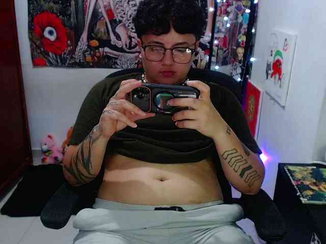 franki-reich webcam