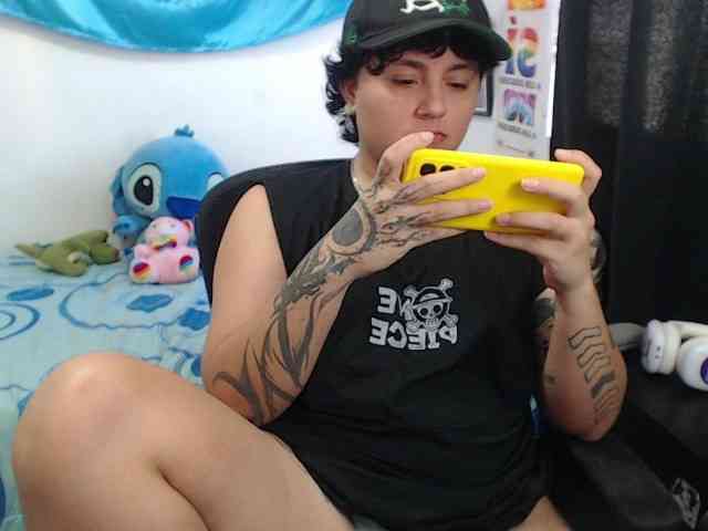 franki-reich webcam