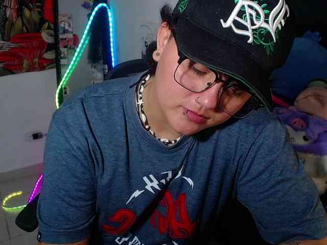 franki-reich webcam