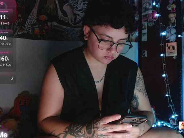 franki-reich webcam