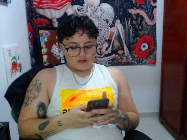 franki-reich webcam