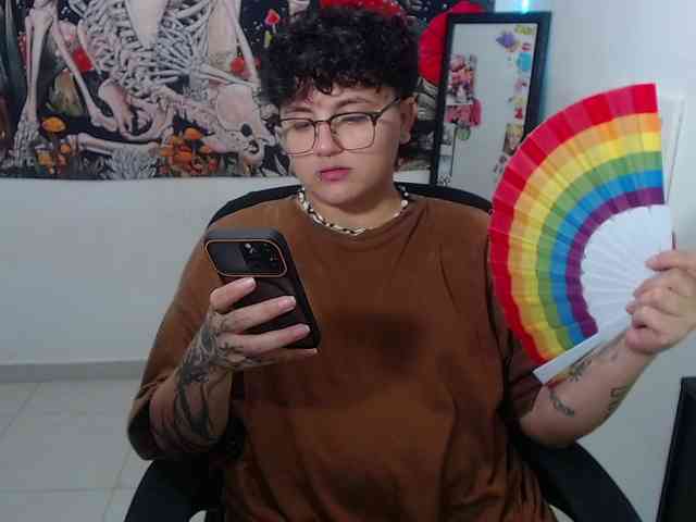 franki-reich webcam