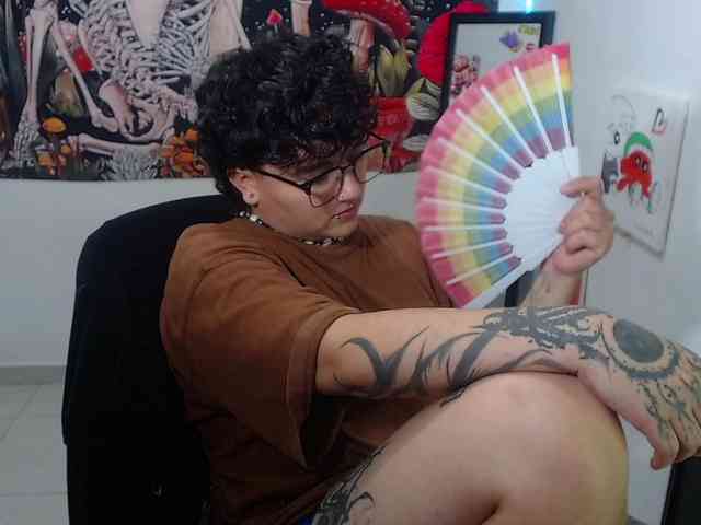 franki-reich webcam