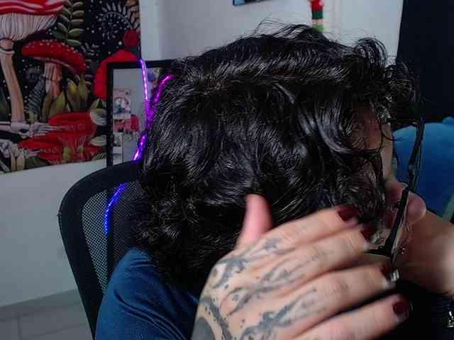franki-reich webcam