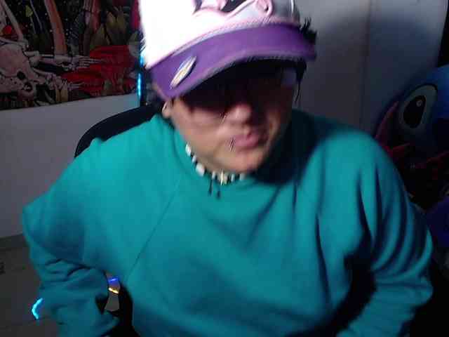 franki-reich webcam