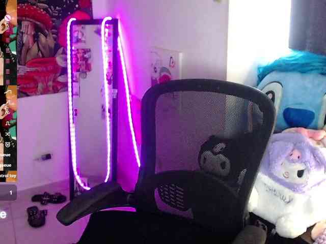 franki-reich webcam