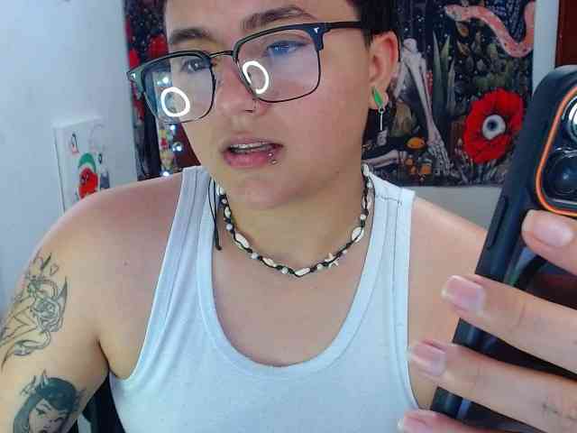 franki-reich webcam