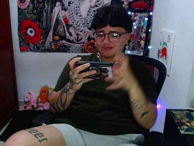 franki-reich webcam