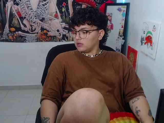franki-reich webcam