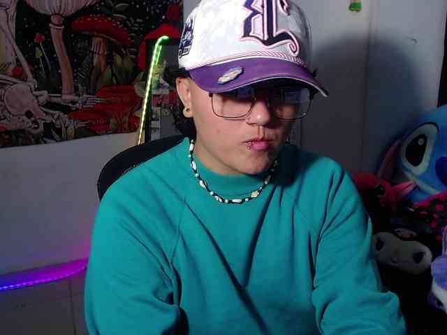 franki-reich webcam