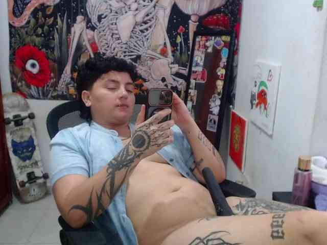 franki-reich webcam