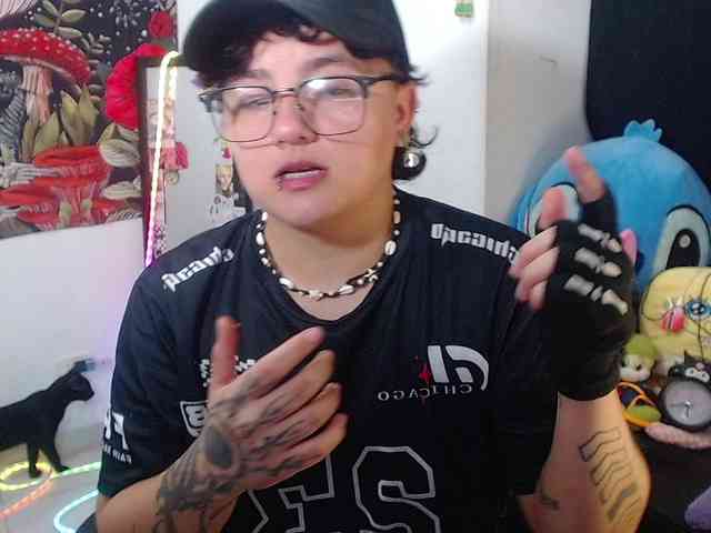 franki-reich webcam