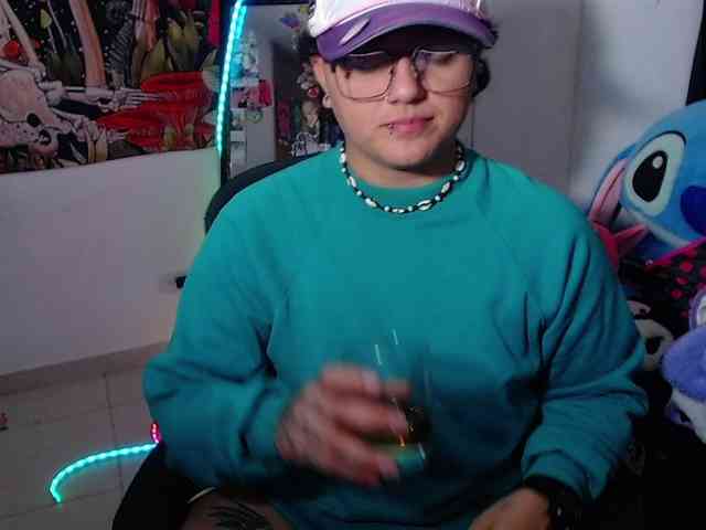 franki-reich webcam