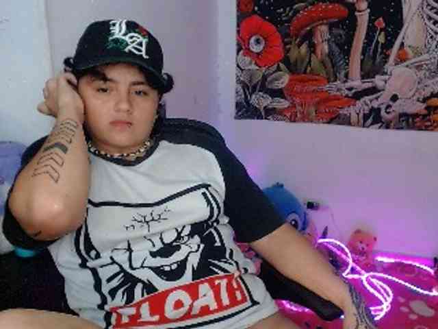 franki-reich webcam