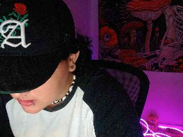 franki-reich webcam