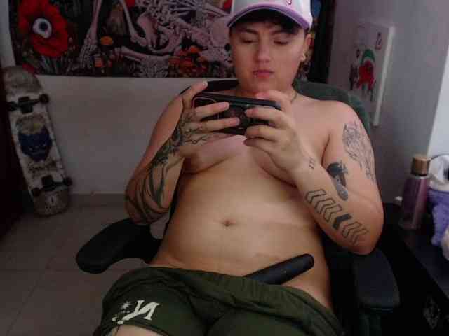 franki-reich webcam