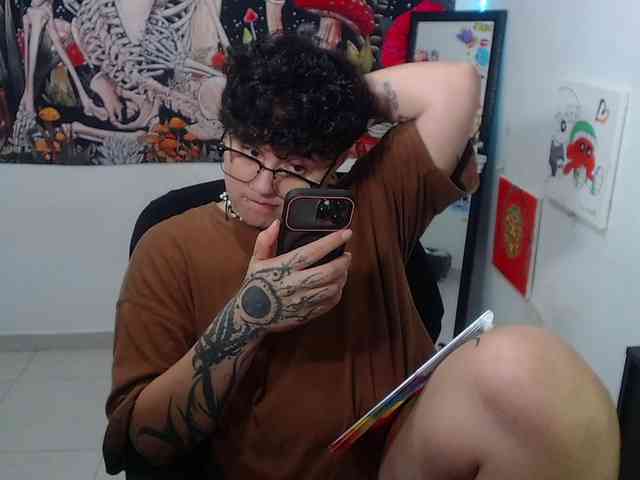 franki-reich webcam