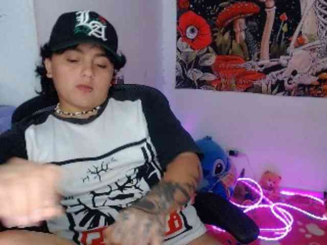 franki-reich webcam