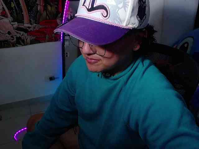 franki-reich webcam