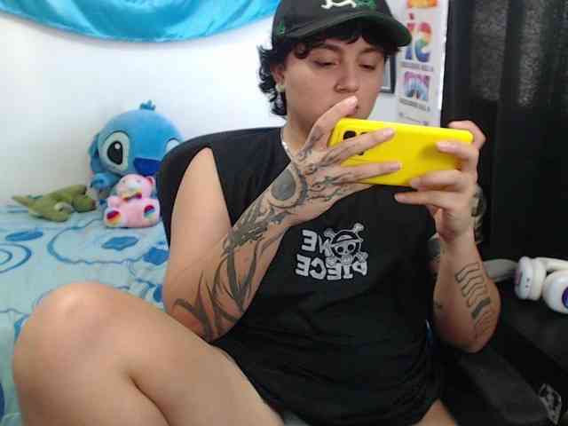 franki-reich webcam