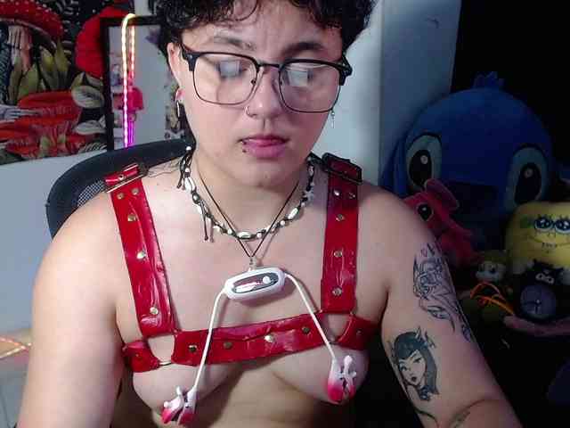 franki-reich webcam