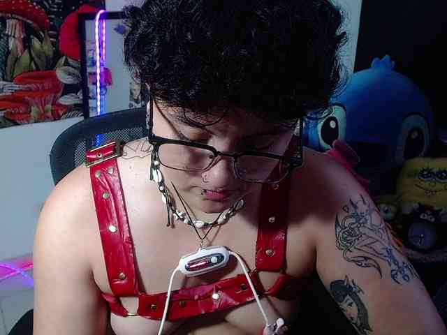 franki-reich webcam