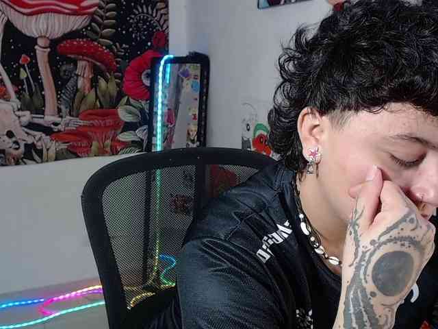 franki-reich webcam