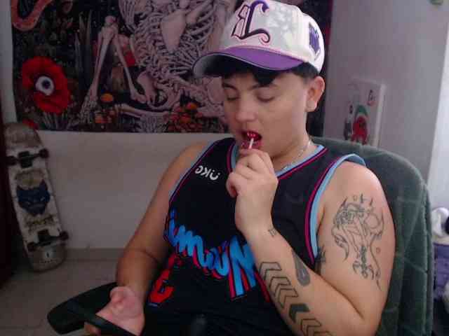 franki-reich webcam